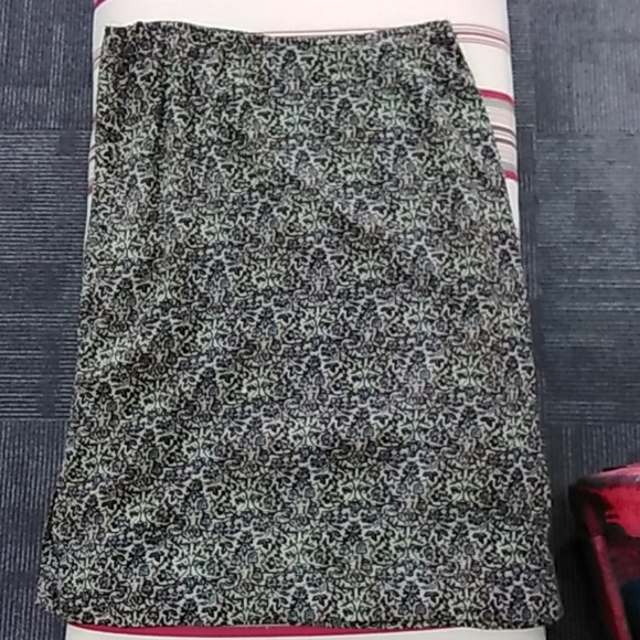 Charter club - skirt - Picture 1 of 4